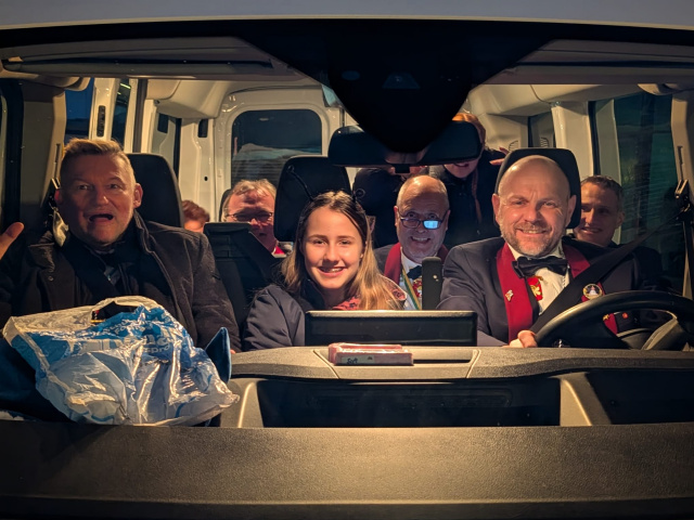 Faschingssitzung Büttelborn 2026